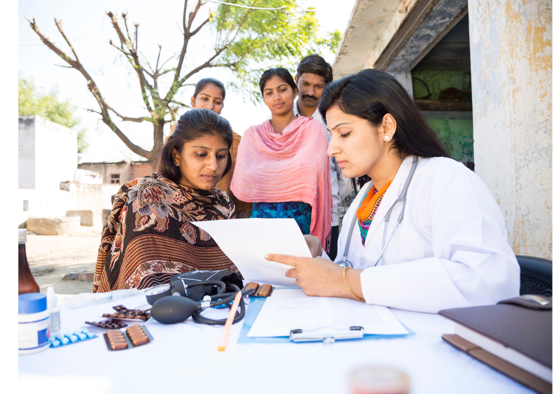 Community Health Outreach